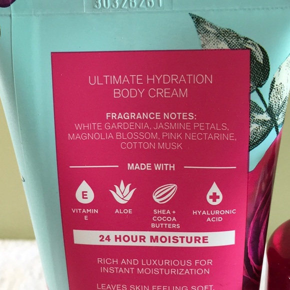 BBW Hello Beautiful Gift Set 2 pack 🌟NEW🌟 - Picture 3 of 4